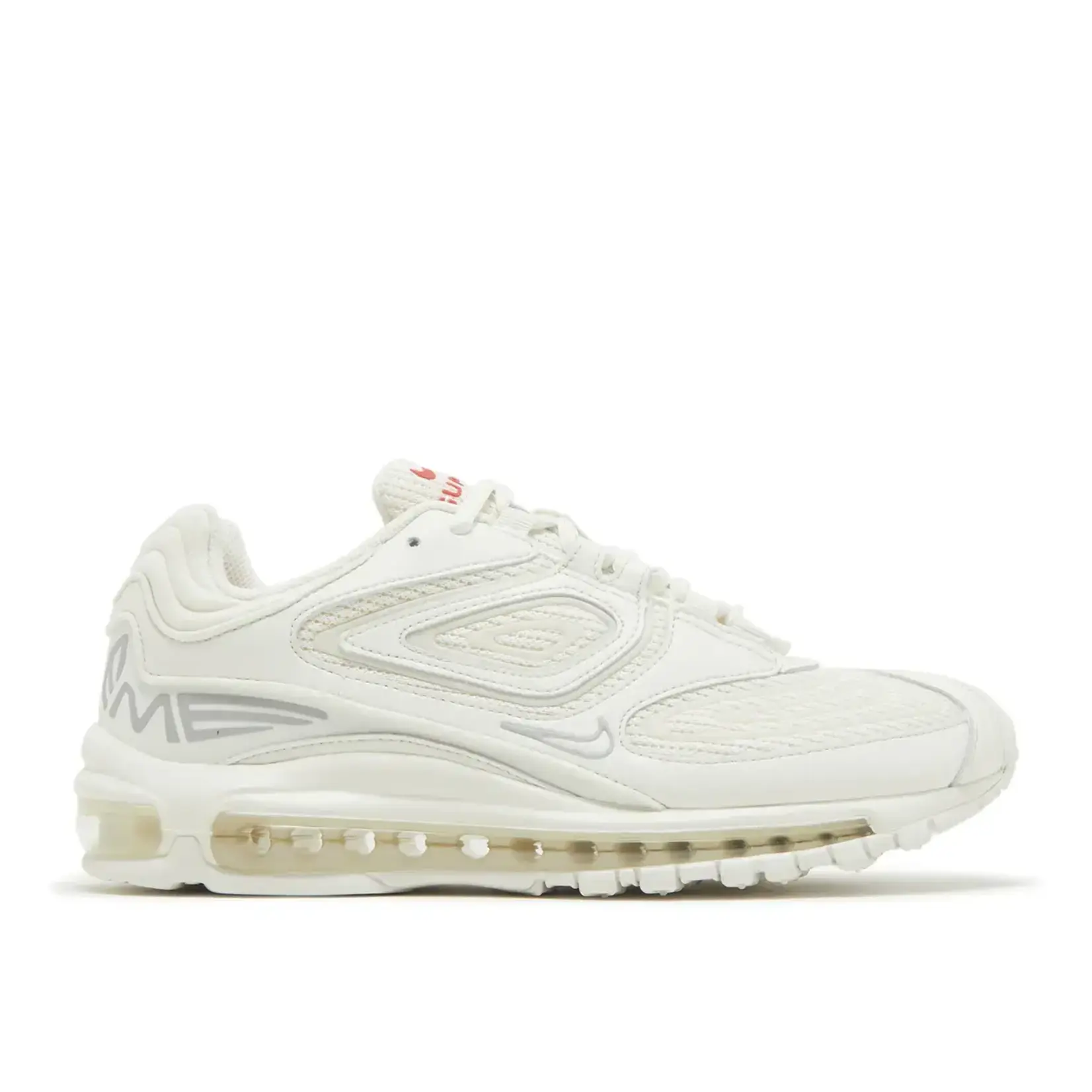 Nike Nike Air Max 98 TL Supreme White Size 10, DS BRAND NEW*