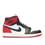 Jordan Jordan 1 Retro Black Toe (2013) Size 10, DS BRAND NEW*