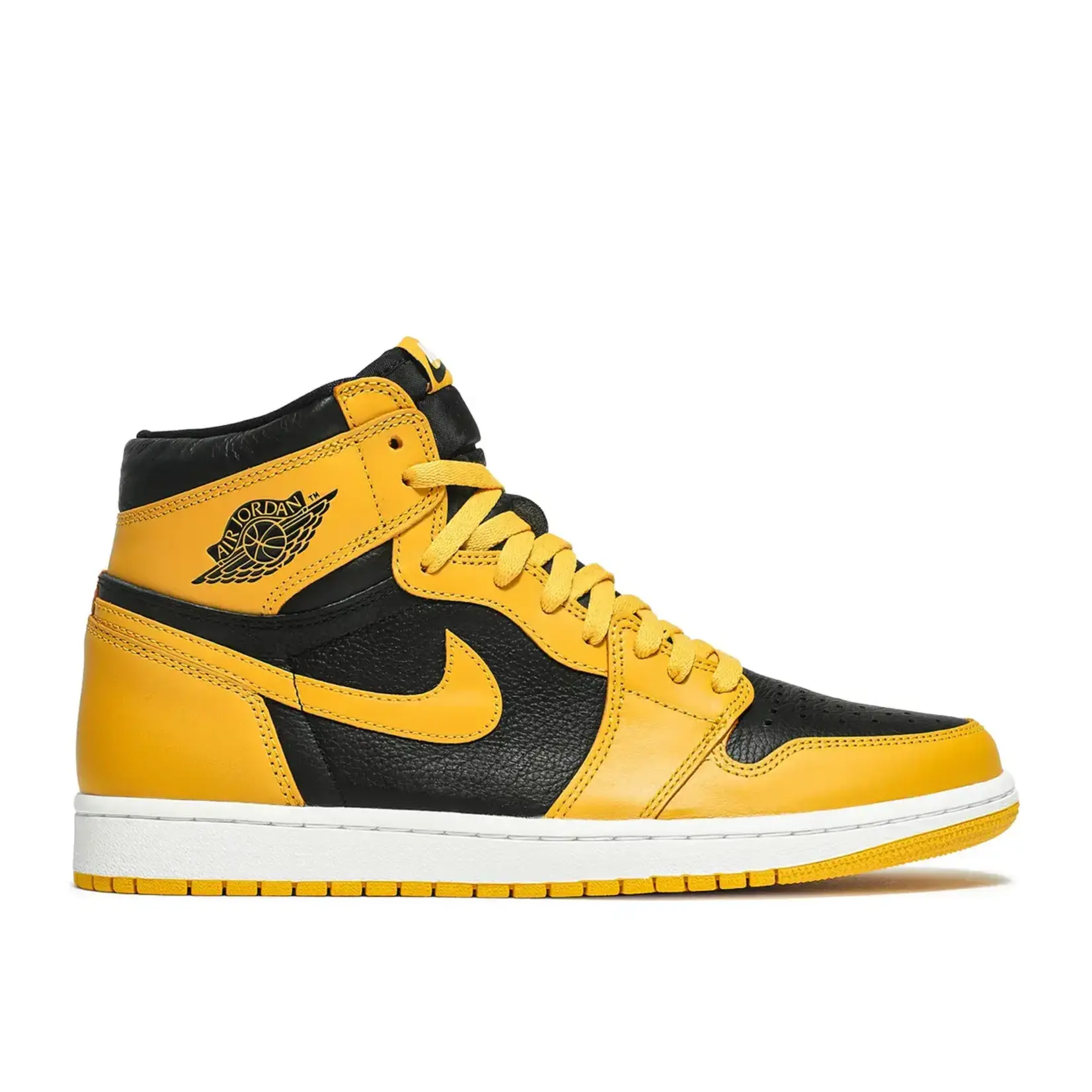 Jordan Jordan 1 Retro High Pollen Size 9.5, DS BRAND NEW