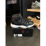 Jordan Jordan 11 Retro 72-10 Size 8.5, PREOWNED