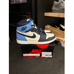 Jordan Jordan 1 Retro High Obsidian Size 12, PREOWNED