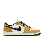 Jordan Jordan 1 Low OG Rookie of the Year Size 8, DS BRAND NEW