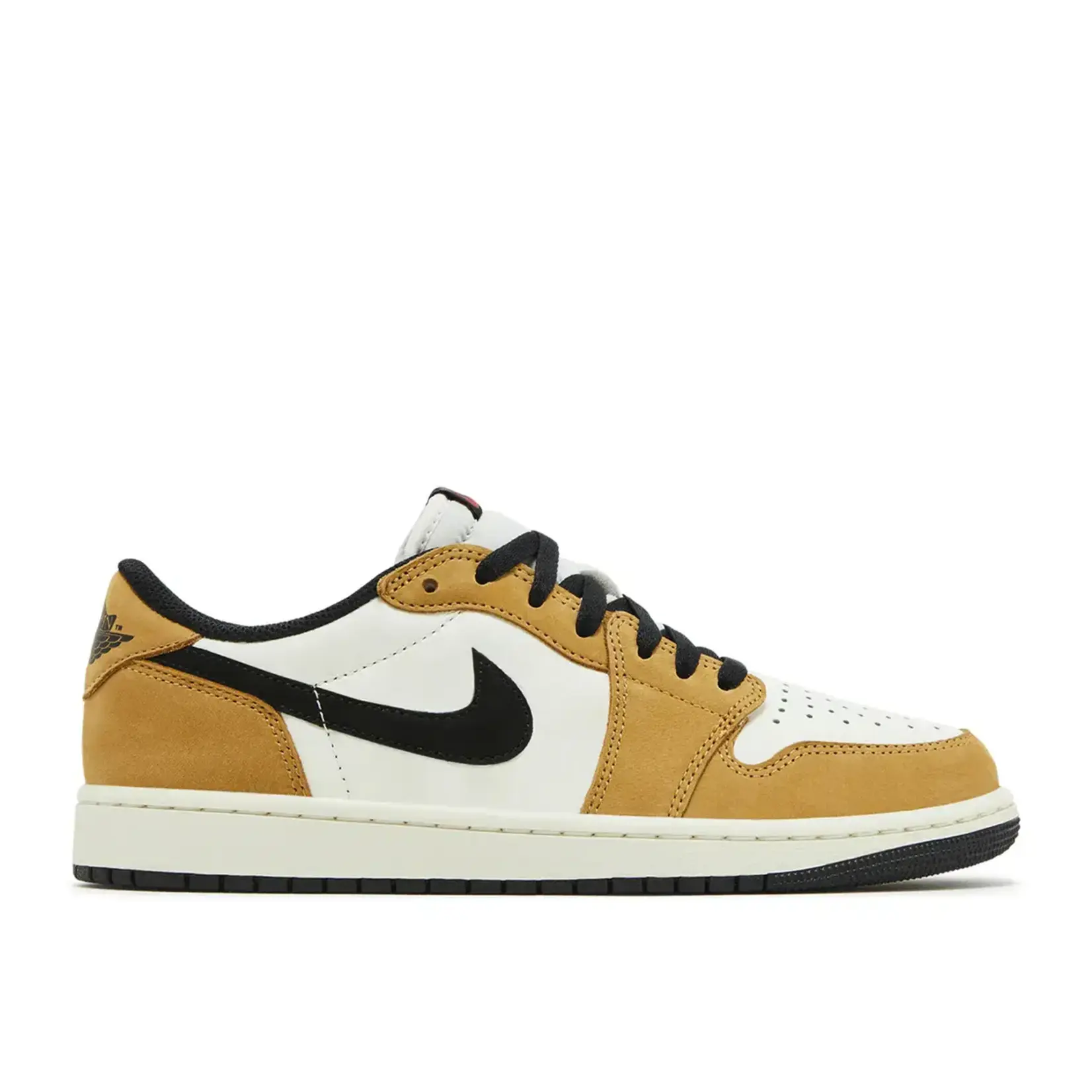 Jordan Jordan 1 Low OG Rookie of the Year Size 8, DS BRAND NEW