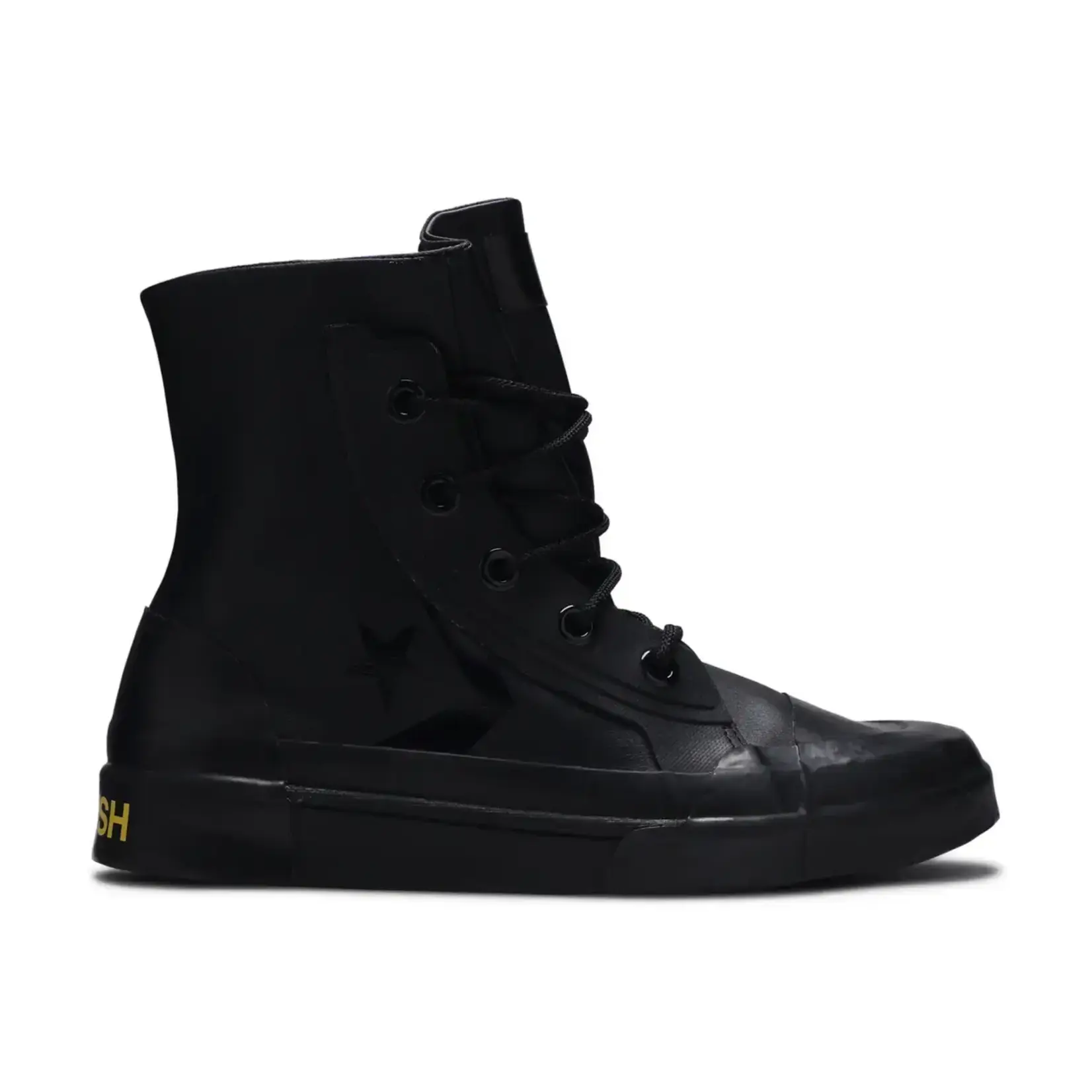 Converse Converse Pro Leather Hi Ambush Black Size 8.5, DS BRAND NEW