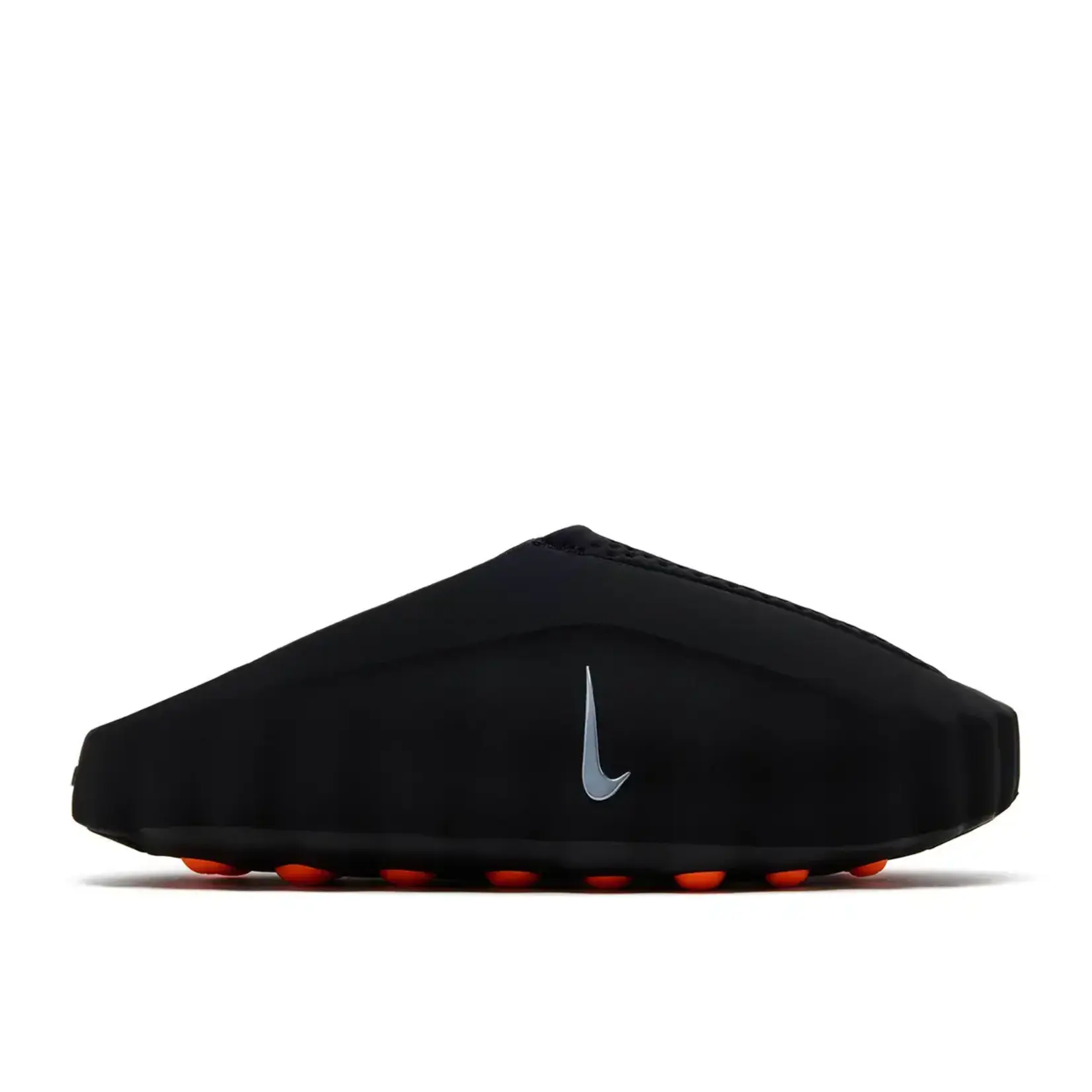 Nike Nike Mind 001 Slide Black Chrome (Women's) Size 7W, DS BRAND NEW