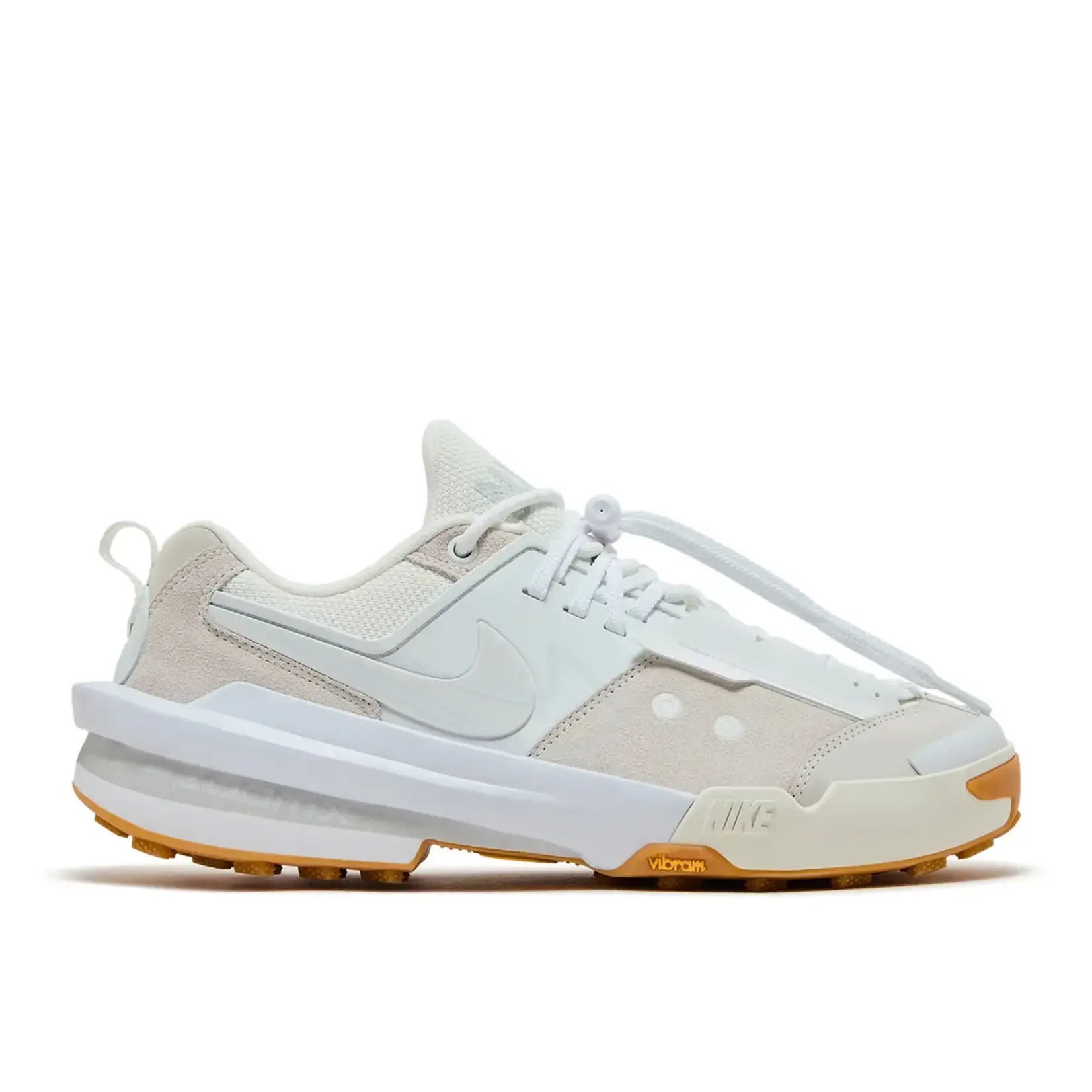 Nike Nike Zegamadome SP sacai White Size 8.5, DS BRAND NEW*