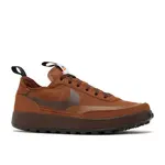 NikeCraft NikeCraft General Purpose Shoe Tom Sachs Field Brown Size 8.5, DS BRAND NEW*