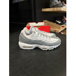 Nike Nike Air Max 95 Particle Grey Light Smoke Grey Size 10, PREOWNED