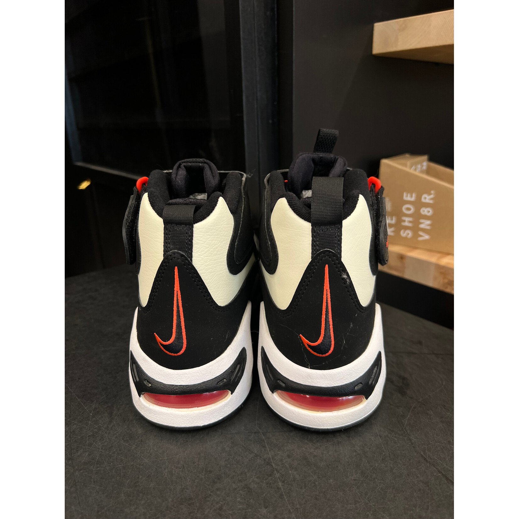 Nike Nike Air Griffey Max 1 San Francisco Giants Size 11.5, PREOWNED