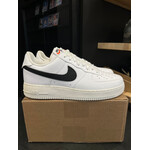 Nike Nike Air Force 1 Low Swoosh Pack All-Star (2018) (White) Size 12, DS BRAND NEW YELLOWING
