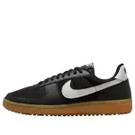 Nike Nike Field General '82 Black Gum White (Women's) Size 8W, DS BRAND NEW