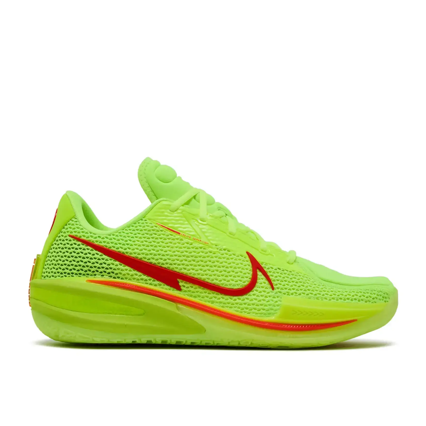 Nike Nike Air Zoom GT Cut EYBL Volt Size 8.5, DS BRAND NEW