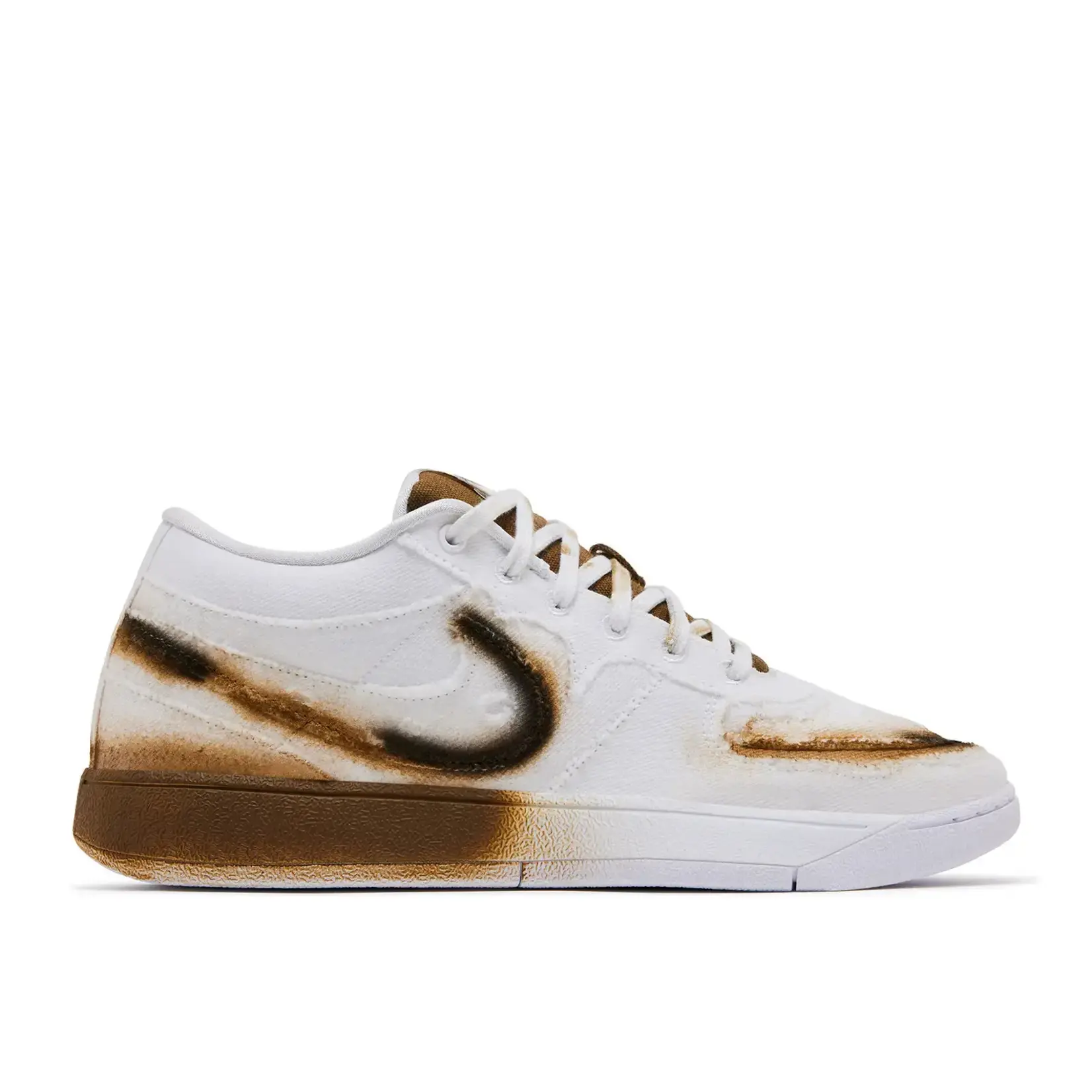 Nike Nike Book 1 Torched Size 8, DS BRAND NEW