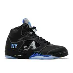 Jordan Jordan 5 Retro Awake NY Black Size 11, DS BRAND NEW