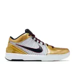 Nike Nike Kobe 4 Protro Gold Medal (2024) Size 11.5, DS BRAND NEW