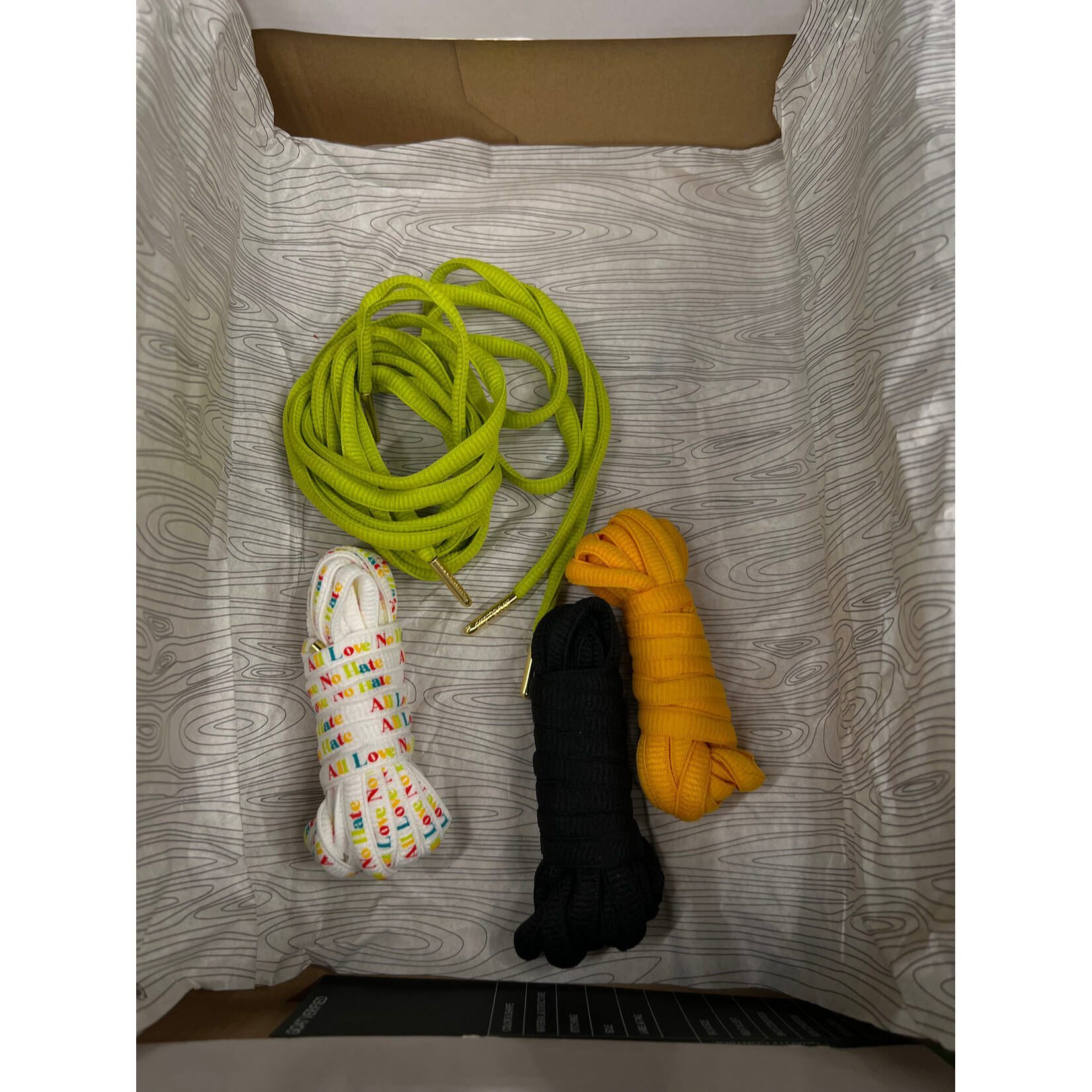 Nike Nike SB Dunk High Pro froSkate All Love Size 7, PREOWNED