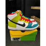 Nike Nike SB Dunk High Pro froSkate All Love Size 7, PREOWNED