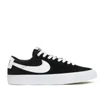 Nike Nike SB Zoom Blazer Low Pro GT Black White Size 10.5, DS BRAND NEW