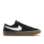 Nike Nike SB Zoom Blazer Low GT Black White Gum Size 10.5, DS BRAND NEW