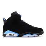 Jordan Jordan 6 Retro UNC Size 11, DS BRAND NEW