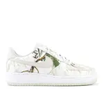 Nike Nike Air Force 1 Low Realtree White Size 10.5, DS BRAND NEW*