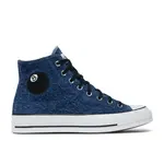 Converse Converse Chuck Taylor All Star 70 Hi Stussy 8-Ball Size 8, DS BRAND NEW*