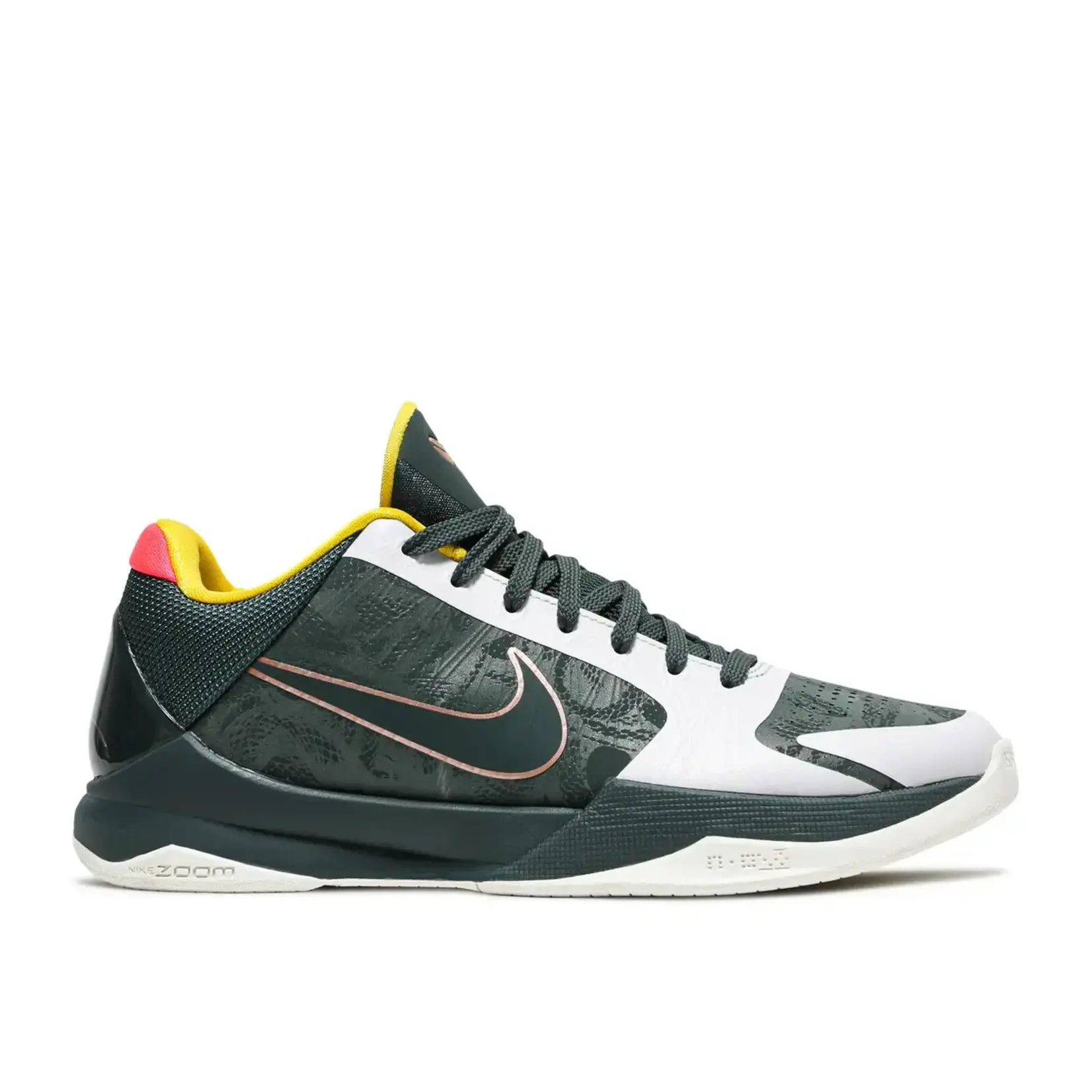 Nike Nike Kobe 5 Protro EYBL Girls (2020) Size 8.5, DS BRAND NEW