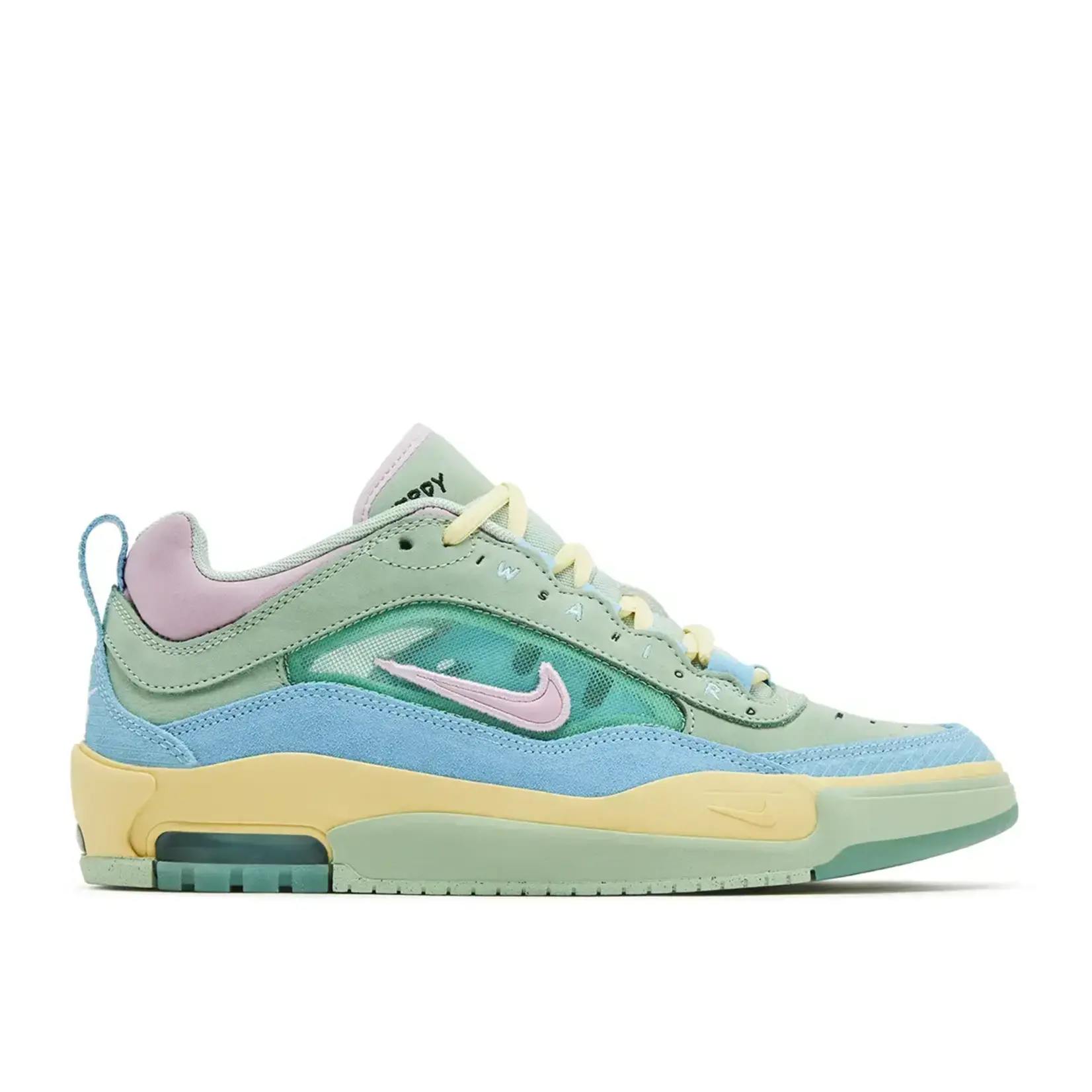 Nike Nike SB Air Max Ishod Wair Verdy Visty Size 10.5, DS BRAND NEW