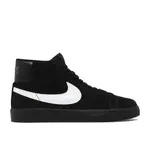 Nike Nike SB Zoom Blazer Mid Black White Size 10.5, DS BRAND NEW*