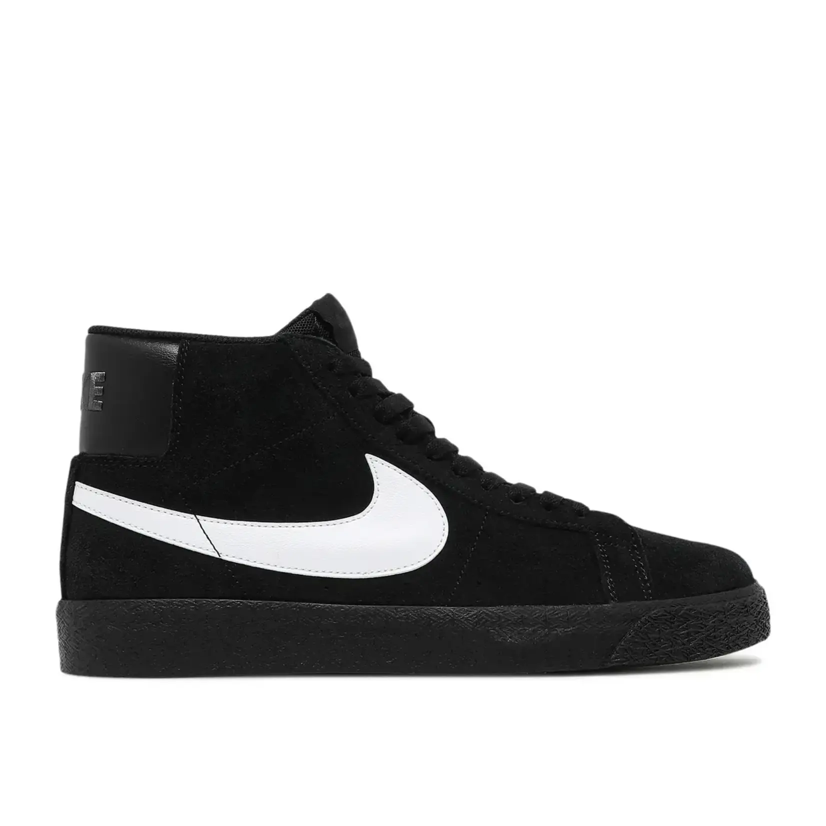 Nike Nike SB Zoom Blazer Mid Black White Size 10.5, DS BRAND NEW