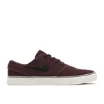 Nike Nike SB Zoom Janoski OG+ Burgundy Crush Sail Black Size 10.5, DS BRAND NEW*