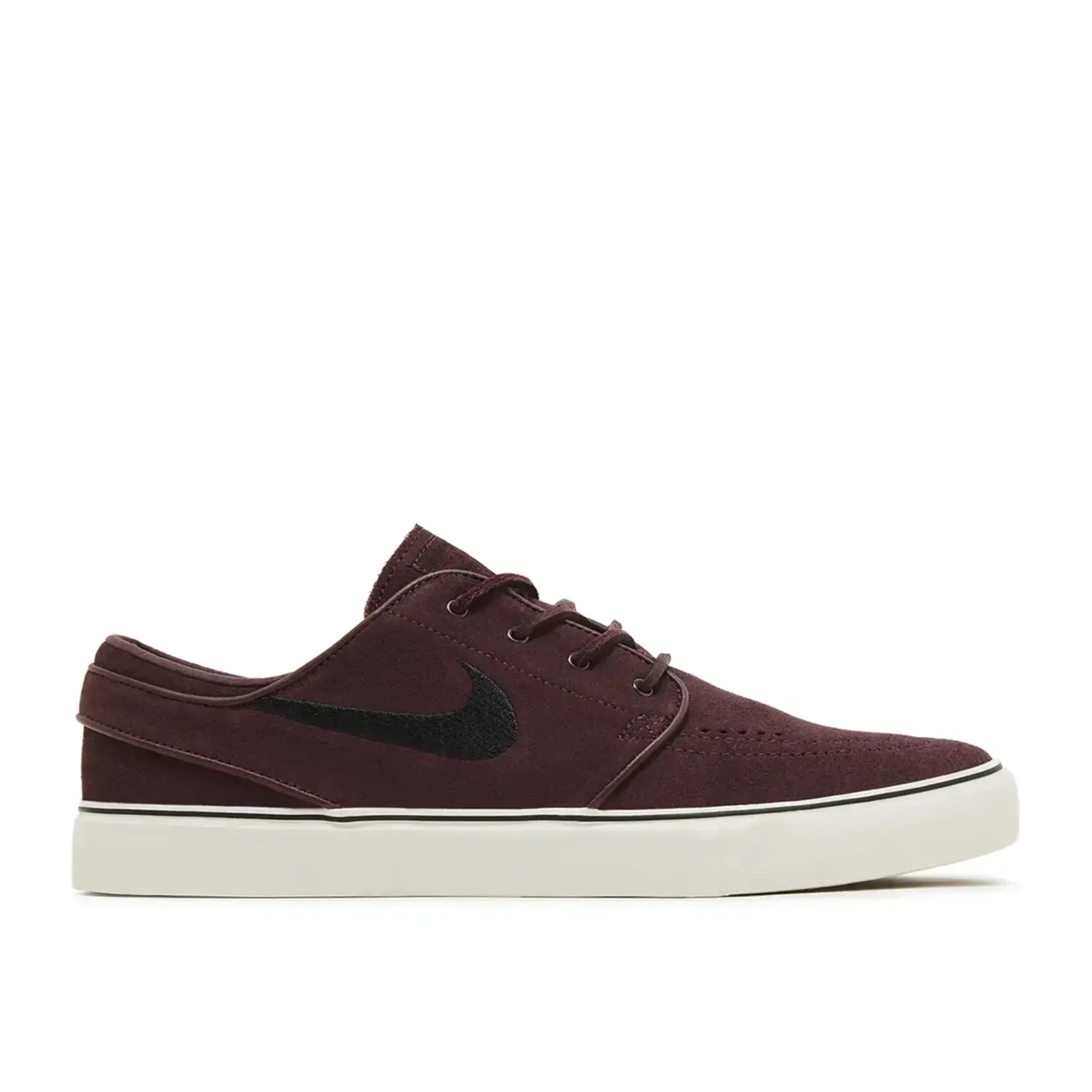 Nike Nike SB Zoom Janoski OG+ Burgundy Crush Sail Black Size 10.5, DS BRAND NEW