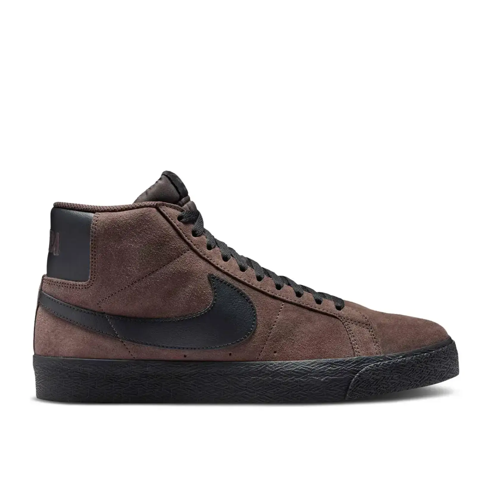 Nike Nike SB Zoom Blazer Mid Baroque Brown Black Size 10.5, DS BRAND NEW