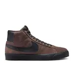 Nike Nike SB Zoom Blazer Mid Baroque Brown Black Size 10.5, DS BRAND NEW*