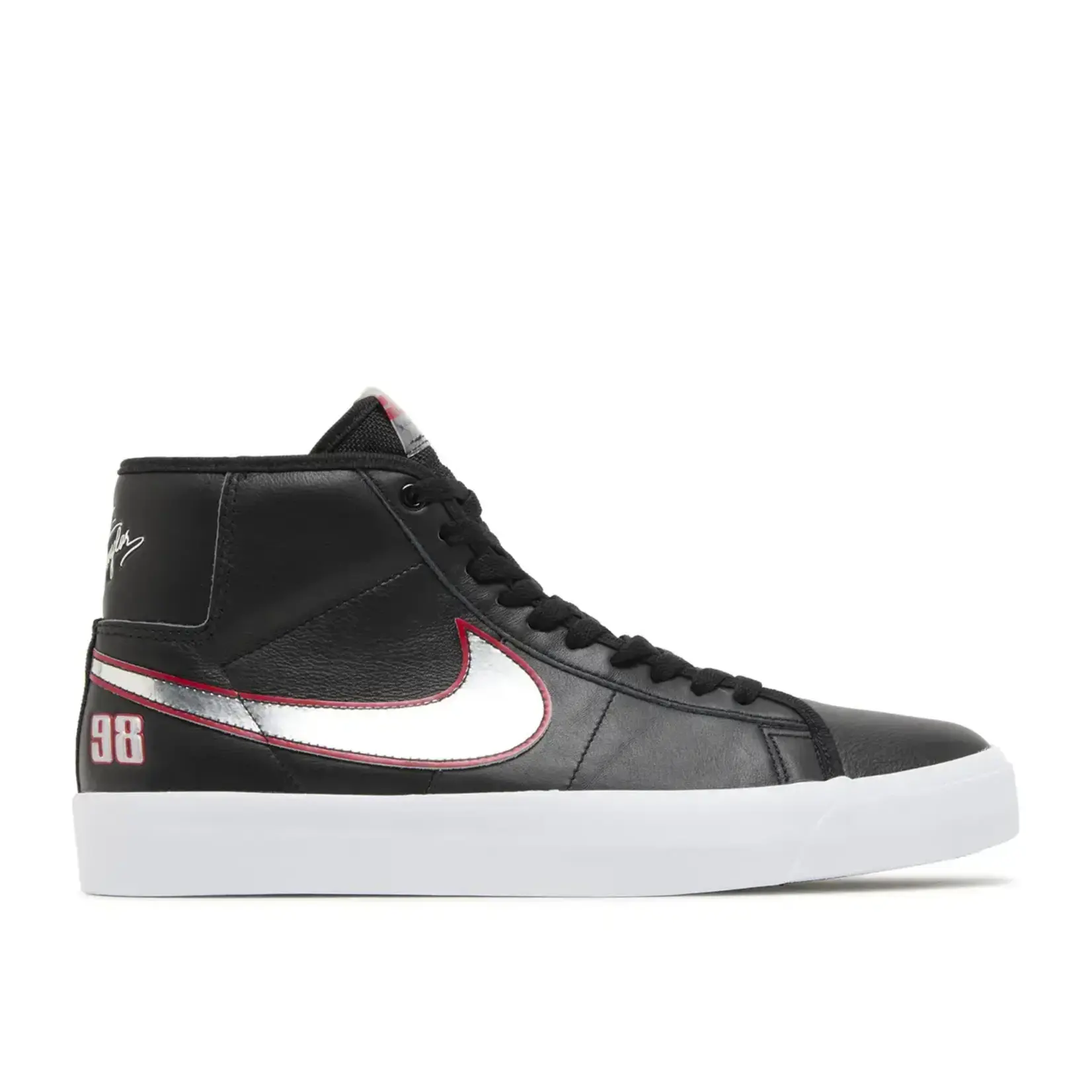 Nike Nike SB Zoom Blazer Mid Pro GT Grant Taylor El Camino Size 10.5, DS BRAND NEW