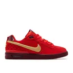 Nike Nike SB Zoom Air Paul Rodriguez 1 Habanero Red All-Star Size 10.5, DS BRAND NEW*