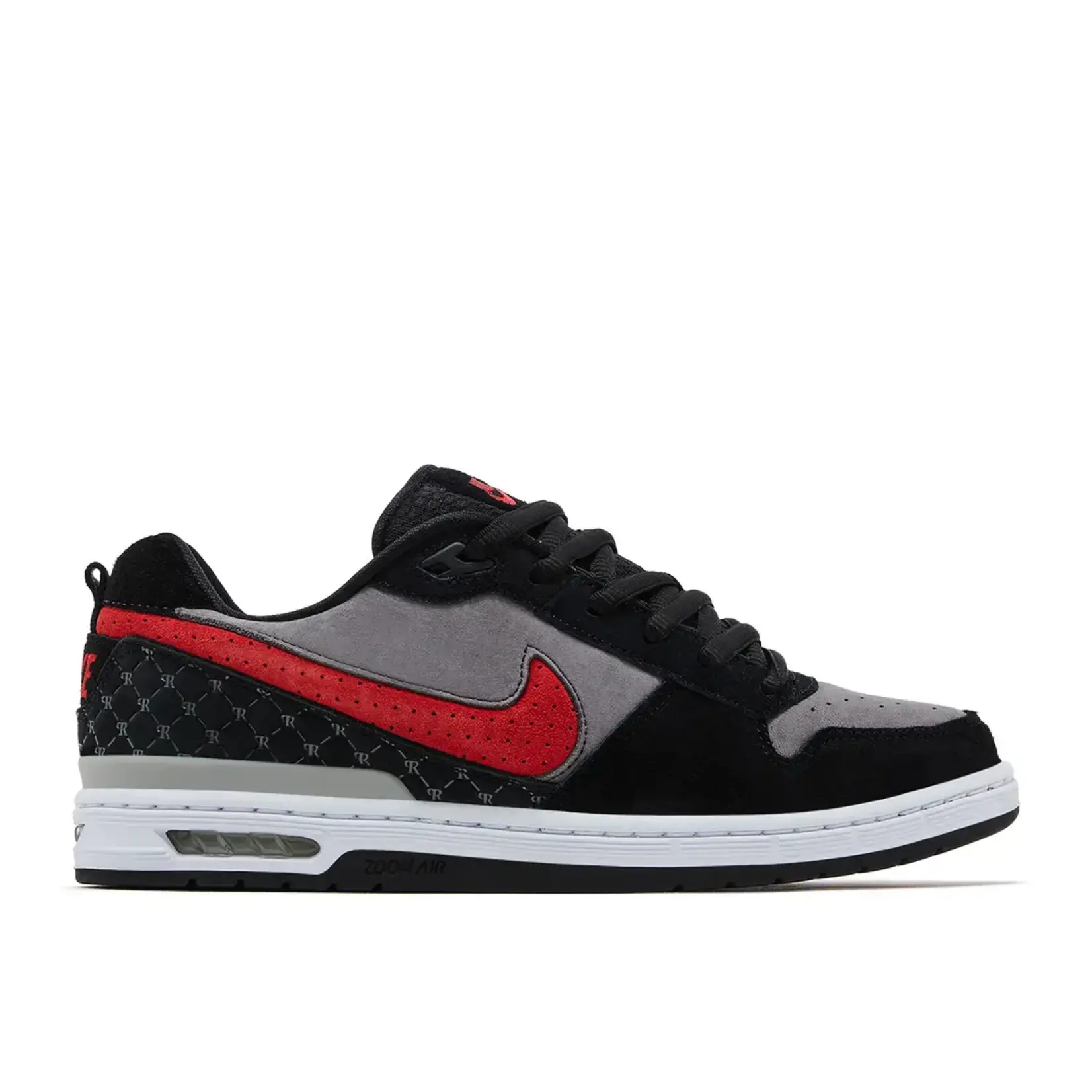 Nike Nike SB Zoom Air Paul Rodriguez 1 OG Bred Size 10.5, DS BRAND NEW