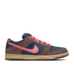 Nike Nike SB Dunk Low Pro Baroque Brown Adobe Size 10.5, DS BRAND NEW