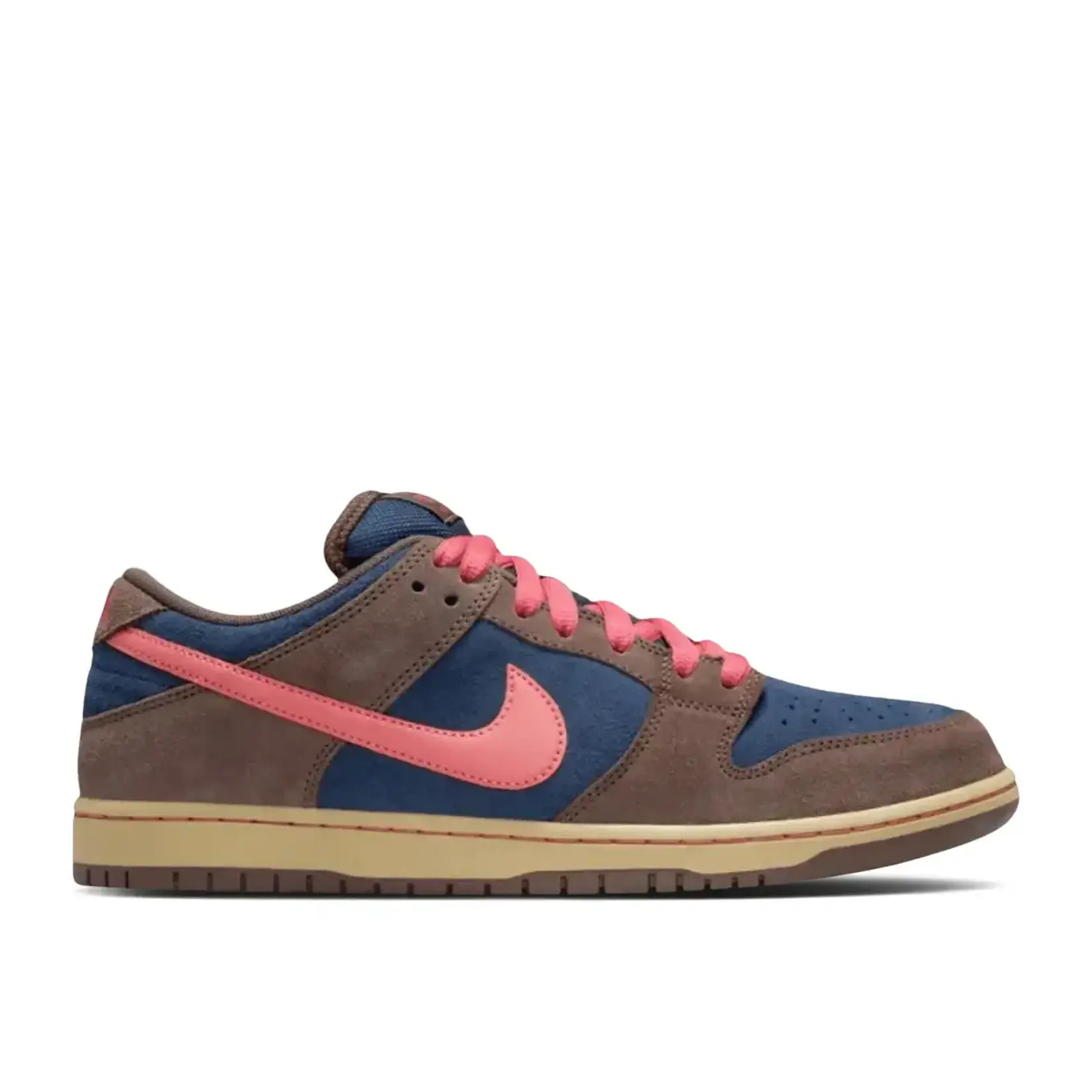 Nike Nike SB Dunk Low Pro Baroque Brown Adobe Size 10.5, DS BRAND NEW