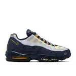 Nike Nike Air Max 95 SB Eric Koston Obsidian Speed Yellow Size 10.5, DS BRAND NEW