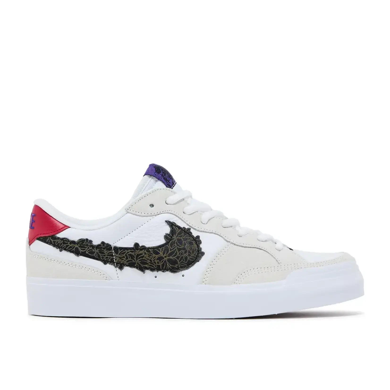 Nike Nike SB Zoom Pogo Plus Sky Brown Japanese Roots (Women's) Size 10.5, DS BRAND NEW