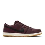 Nike Nike SB Dunk Low Pro Burgundy Crush Size 10.5, DS BRAND NEW*