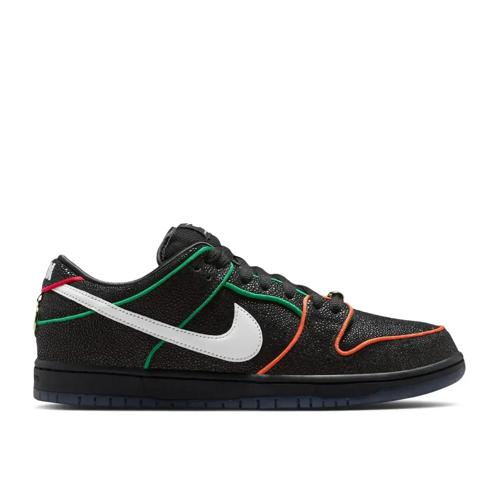 Nike Nike SB Dunk Low Bronx Girls Skate Size 10.5, DS BRAND NEW