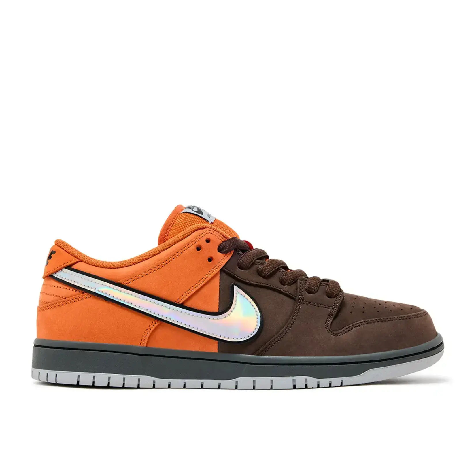 Nike Nike SB Dunk Low Pro Muni Fast Pass Size 10.5, DS BRAND NEW