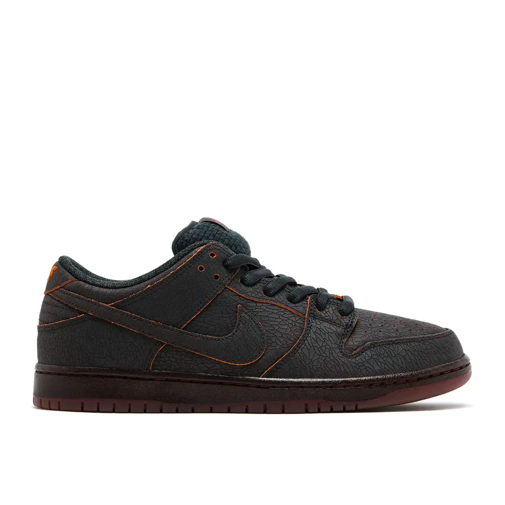 Nike Nike SB Dunk Low Limosine Skateboards Size 10.5, DS BRAND NEW