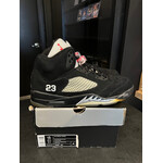 Jordan Jordan 5 Retro Black Metallic (2011) Size 13, PREOWNED