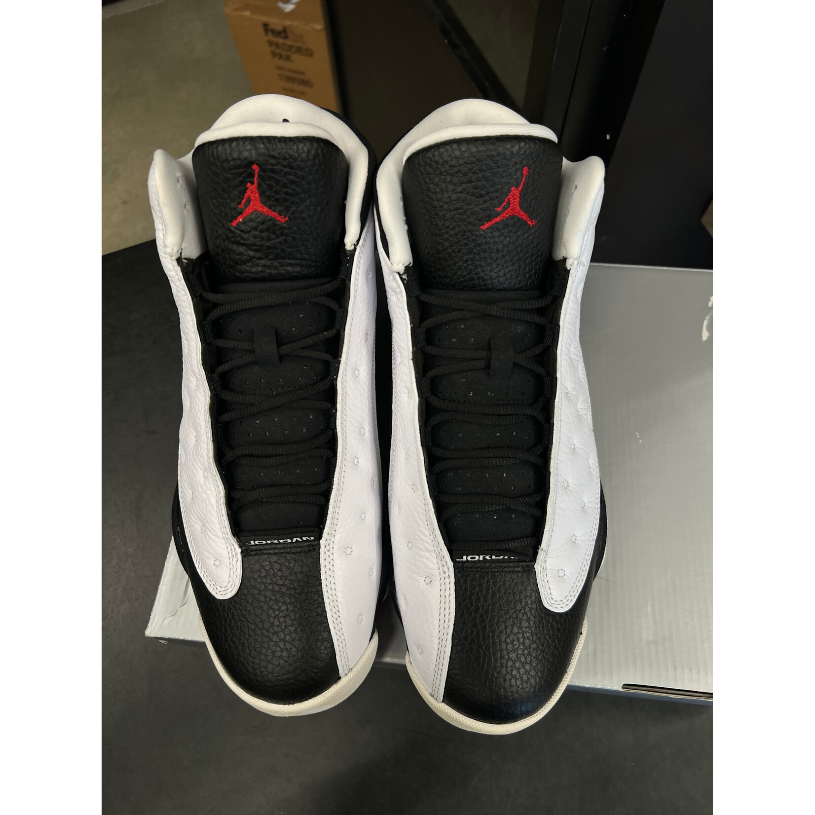 Jordan Jordan 13 Retro He Got Game (2018) Size 11.5, PREOWNED WORN ONCE