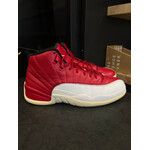 Jordan Jordan 12 Retro Gym Red Size 10, PREOWNED NO BOX