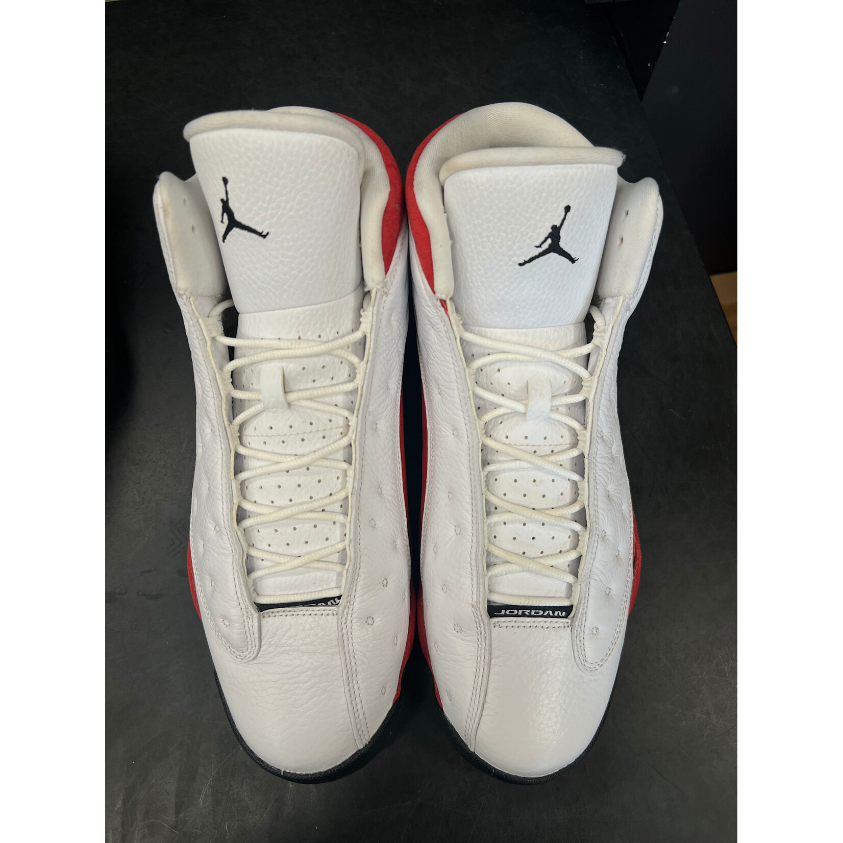 Jordan Jordan 13 Retro OG Chicago (2017) Size 13, PREOWNED NO BOX