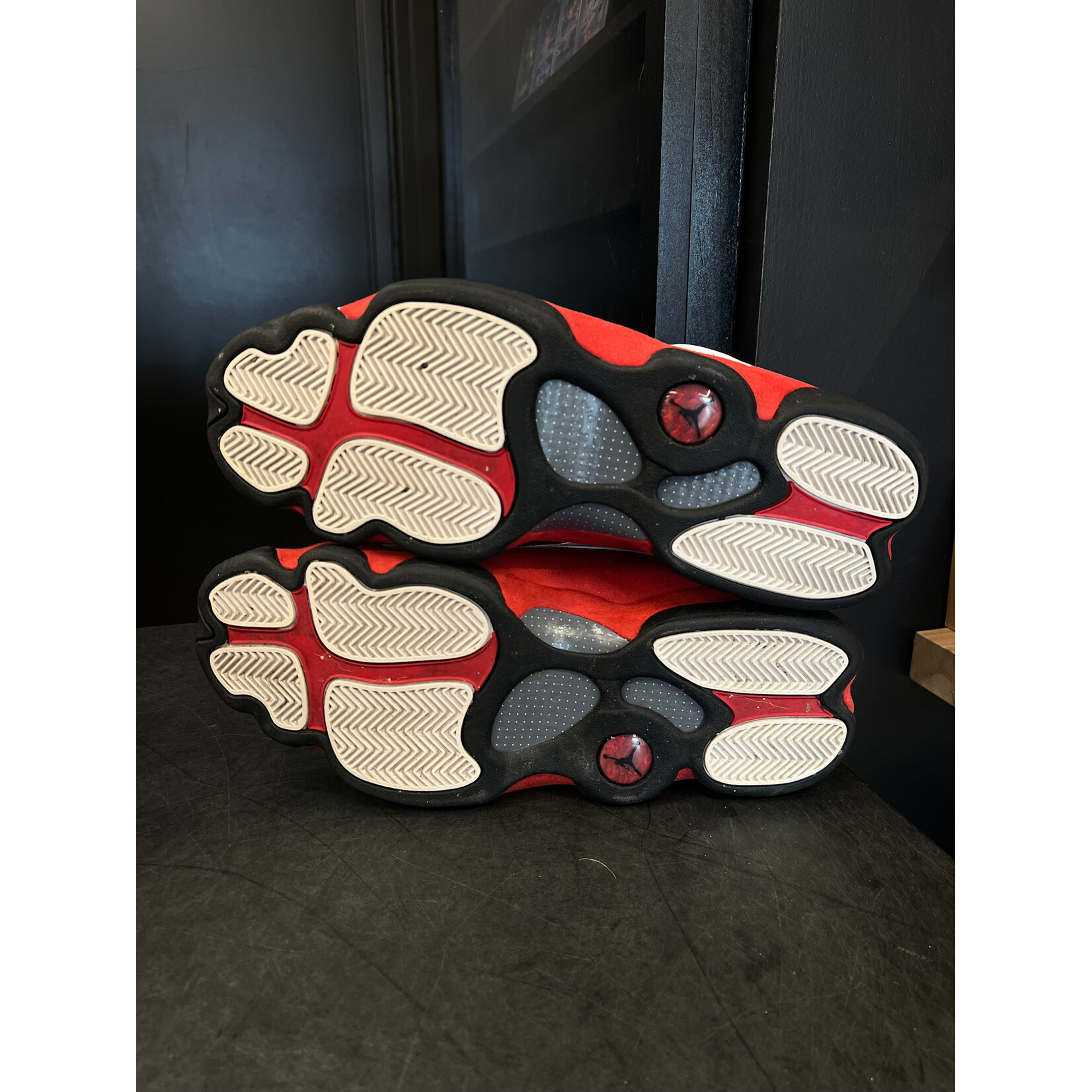 Jordan Jordan 13 Retro OG Chicago (2017) Size 13, PREOWNED NO BOX